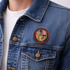 Custom Name United State Of America Acrylic Pin TH10 169351