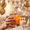 Custom Photo Look Who's 30th Birthday Cocktail Drink Stirrers Party Decoration LM32 899955