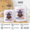 250 Years Of Freedom White Mug TH10 894625
