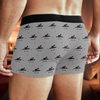 Personalized Funny Adult Boxer Briefs – Custom Novelty Underwear, Humorous Gift for Men HO82 903412