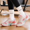 Personalized Girl Dad Embroidered Socks for Dad, Father’s Day Gift from Daughter HO82 903510