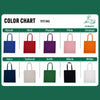 Personalized Senior 2027 Tote Bag Back To School Gift for Senior Girls HA75 922098