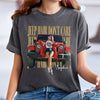 Custom Photo Jeep Hair Don't Care Comfort Shirt For For Jeep Girl, Car Lover TH10 170693