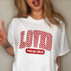Personalized Loved Comfort Shirt Gift For Couple LM32 897565