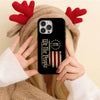 We The People Anniversary Phonecase TH10 898635