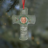 Custom Photo I'm Always With You Memorial Acrylic Ornament TH10 896257