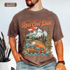 Reel Cool Dad Comfort Shirt, Father's Day gift, Dad And Kid Fishing Matching Shirt LM32 669243