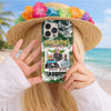 Custom Photo In Loving Memory Of Memorial Phone Case HA75 920986