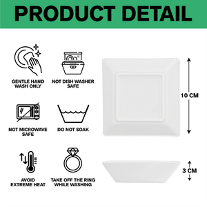 Custom Bestie Film Photo Jewelry Dish For Best Friends CH07 899894