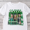 Custom Photo Graduate Class Of 2026 Bright Shirt Gift for Graduate HO82 901664