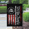 250 Years America Independence We The People US Garden Flag HA75 897400