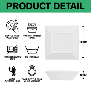 God Says I Am Personalized Name Initial Bible Toile De Jouy Jewelry Dish Gift LM32 895365