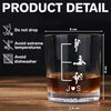 Personalized Funny Adult Whiskey Glass For Boyfriend Girlfriend TH10 170775
