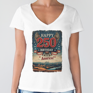 Happy 250 Birthday America Shirt TH10 894789