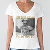 Personalised Vintage Photo And Year Senior - Officially A Senior - My Last First Day Bright Shirt HA75 922054