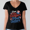 USA 250th Anniversary 250 Years of Freedom America Dark Shirt HO82 894492