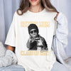 Custom Photo Senior Mom Senior Dad 2027 Comfort Shirt HA75 922080
