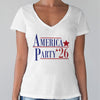 America Party 26 Bright Shirt TH10 894707