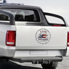 We The People When Tyranny Becomes Law Car Decal Sticker TH10 896779