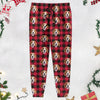 Custom Photo Dog Cat For Men And Women Christmas Sweatpants N304 889220