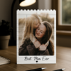 Custom Photo Best Mom Ever Building Brick Blocks CH07 910784