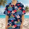 Custom Photo We The People 1776 - 2026 Hawaii Shirt TH10 898369