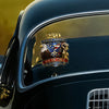Personalized Military Branch 250 Years Of Freedom 1776–2026 Car Window Decal Sticker HO82 902036