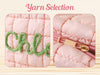 Personalized Name Quilted Nylon Makeup Bag- Gift For Mom, Girlfriend, Women, Bridesmaid Gift LM32 899545