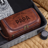 Custom My Favorite People Call Me Toiletry Bag With 2 Zip For Dad TH10 894921