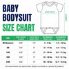 Personalized Name USA 2026 Soccer Baby Onesie - Gift For Sport Lovers LM32 669421