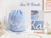 Personalized Large Capacity Makeup Bag, Toiletry Bag for Women, Her, Bachelorette Gift LM32 899791