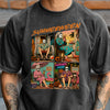 Funny Summerween Comfort Shirt - Spooky Summer Beach Vacation Shirt Gift LM32 669477