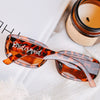 Personalized Summer Party Vintage Sunglasses, Bridesmaid Party Gifts LM32 669301