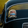 Custom Car Photo Route 66 Road Of Freedom American 250 Car Window Decal Sticker TH10 898501