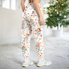 Custom Photo This Mom/Dad Belongs To Sweatpants Personalized Gift TH10 169279
