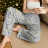 This Grandpa Dad Belongs To Kids - Personalized Sweatpants HO82 900312