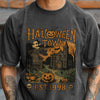Halloweentown Est. 1998 Vintage 90s Style Halloween Comfort Shirt HA75 892892
