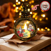 Custom Photo I Am Always With You Memorial Candlelight Lantern Ornament HO82 894974
