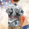 250 Years Anniversary 1776–2026 Eagle Kid Hawaii Shirt TH10 169401