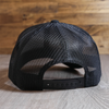 Custom Name Best Dad By Par Leather Patch Cap TH10 898151