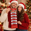 Merry Christmas Money Gift Envelope, Surprise Gift Christmas Money Holder HO82 903620