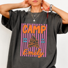 Custom Camp Bach Lake Hiking Mountain Bachelorette Camping Comfort Shirt HO82 903058