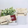 Personalized Funny Dirty Valentine's Day Wooden Gift Card Holder, Gift For Couple, For Boyfriend, Girlfriend, For Him HO82 901126