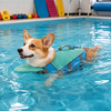 Dog Life Jacket Life Vest with Handle Aid Float HO82 903632