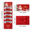 Christmas Money Gift Envelope, Surprise Gift Christmas Money Holder HO82 903584