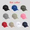Custom One Nation Under God 250 Years Embroidered Hat Independence Anniversary Gift CH07 911630