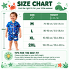 Kids Float Suit – Adjustable Swim Trainer with 8 Removable Floats CH07 180374