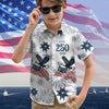 250 Years Anniversary 1776–2026 Eagle Kid Hawaii Shirt TH10 169401