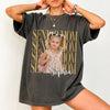 Custom Photo Senior Mom Comfort Shirt 2027, Personalized Class Of 2027 Gift, Proud Senior Mom Gift, Senior Mom Graduation Shirts HO82 903272