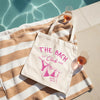 The Bach Club Custom Bachelorette Tote Bag CH07 911332